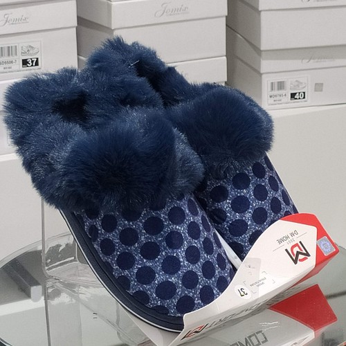 Due mele pantofole ciabatte - mele,