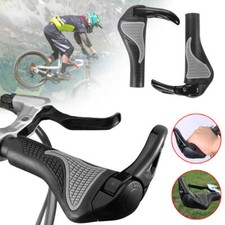 Maniglie Bici Antiscivolo
