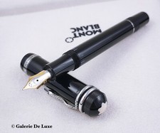 Montblanc Writers Edition