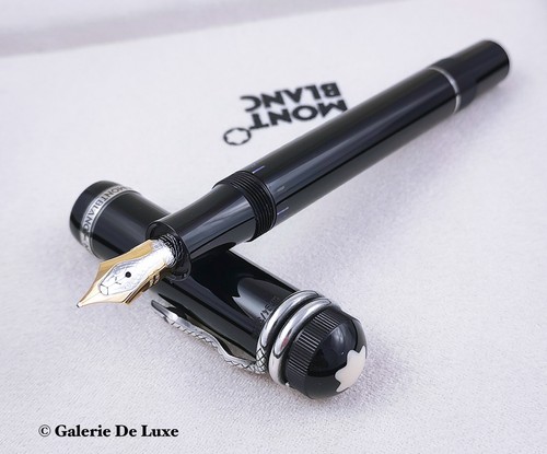 Montblanc writers edition - montblanc,