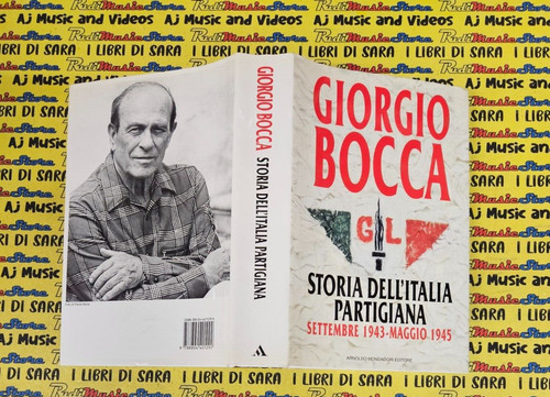 Book libro storia dell italia - libro,
