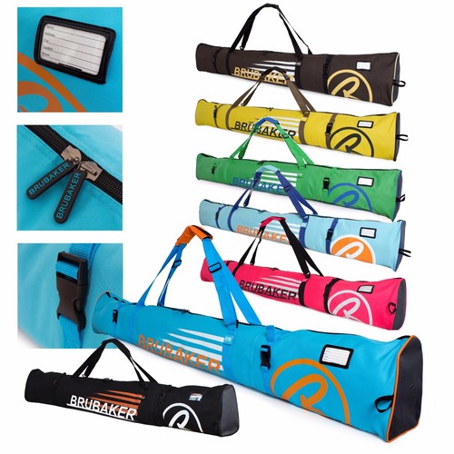 Brubaker borsa portasci - borsa,