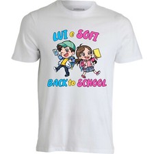 Maglietta bambino bambina Sofi