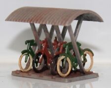 110DM HO Riparo e sosta