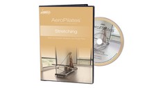 Aeropilates simply stretching - aeropilates,