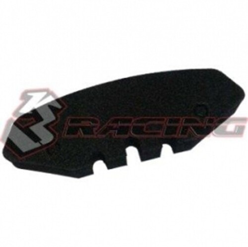 Paraurti schiuma 3racing - in,