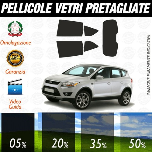 Ford kuga dal 2008 - ford,