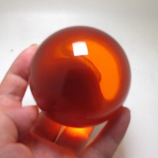 Palla da giocoliere contatto