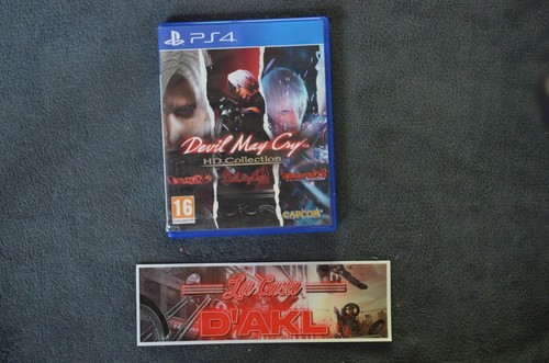 Dmc devil may cry - may,