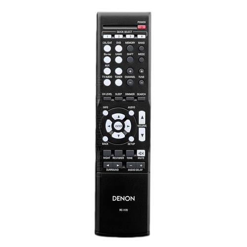 Nuovo 1170 per denon - nuovo,