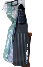 Pinne da apnea sub  Tigullio