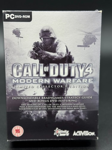 Call duty 4modern warfare - call,