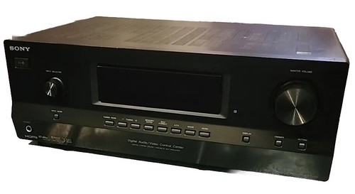 Sony str dh510 - ch, hdmi
