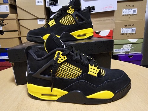 Nike air jordan retro og - 4,