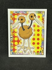 POKÉMON MERLIN (1999) SERIE 1