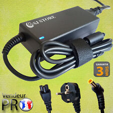 ALIMENTATION CHARGEUR POUR