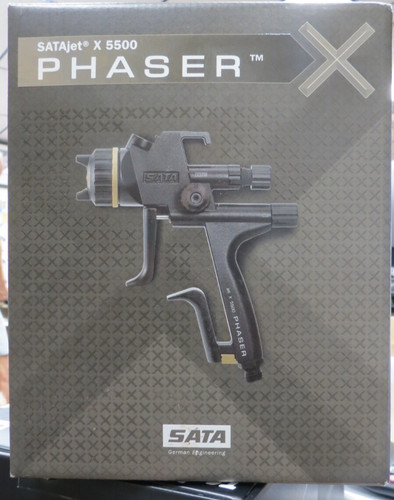 Satajet 5500 phaser 2 - satajet, o
