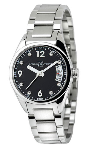 Orologio officina del tempo - officina,