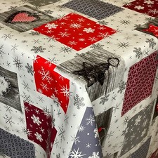 Cerata Tovaglia Natale