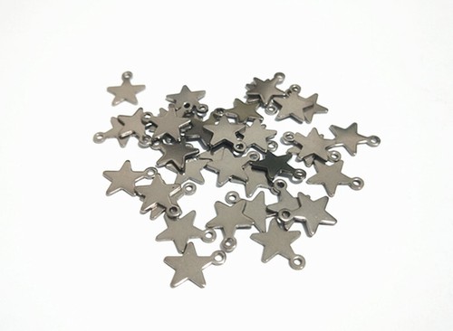 20pz ciondoli mini - ,