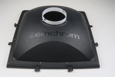 ELINCHROM Beautydish 44x44 cm con nido d'ape