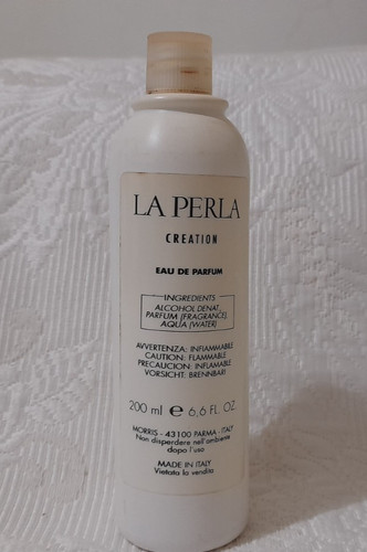Perla creation eau de - creation,