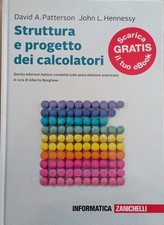 STRUTTURA E PROGETTO DEI