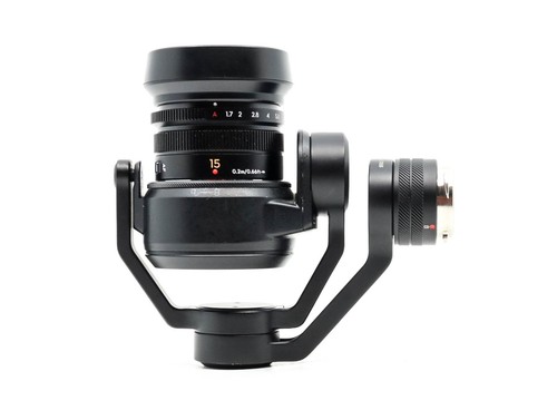 Dji zenmuse x5s 8 - 20.8, mp