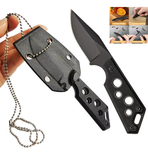Ct450 neck knife secure kydex - ct450,