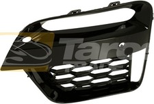 Griglia Paraurti Anteriore SX