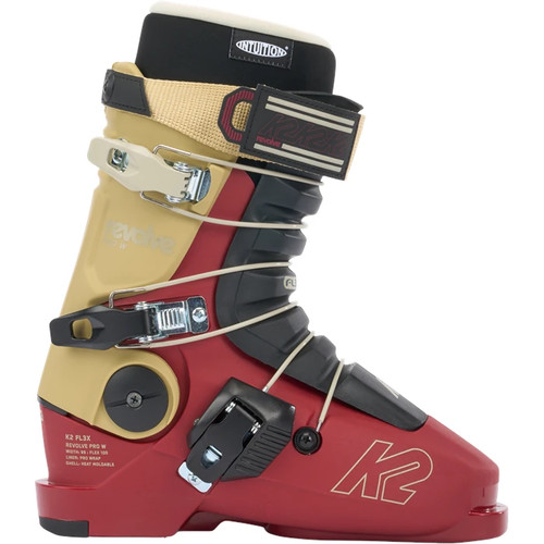 2024 relvolve pro - relvolve, w