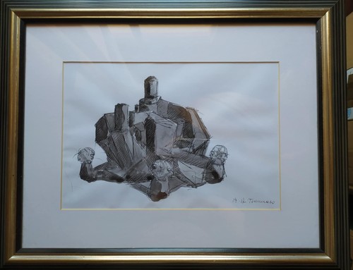 Antonio tommaso frisa - (frisa, ch