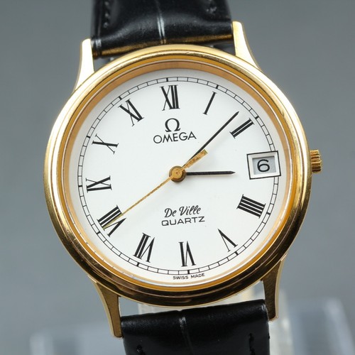 Quasi come nuovo orologio da - [quasi,