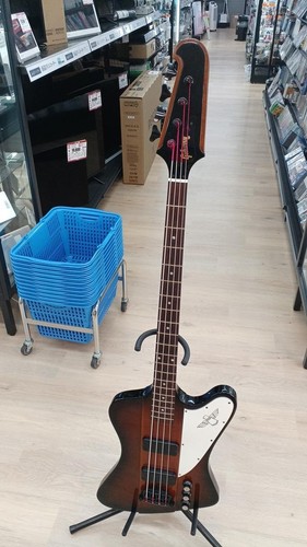 Basso elettrico gibson - elettrico,