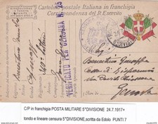 FRANCHIGIA - P.M. - EDOLO (BS)