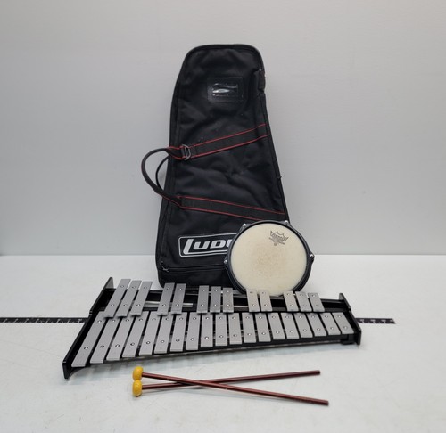 Kit xilofono tasti - 32, ludwig