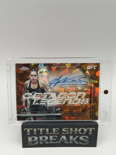 2026 topps chrome ufc - topps,