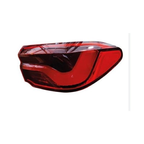 Fanale faro posteriore destro