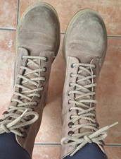 Stivali autunnali originali