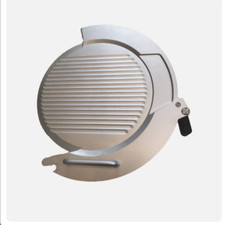 NUOVO Bizerba GSP Coperchio Lama per Affettatrice SPEDIZIONE GRATUITA