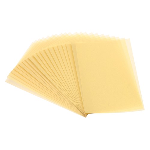 Carta velina fogli - carta, 4x6
