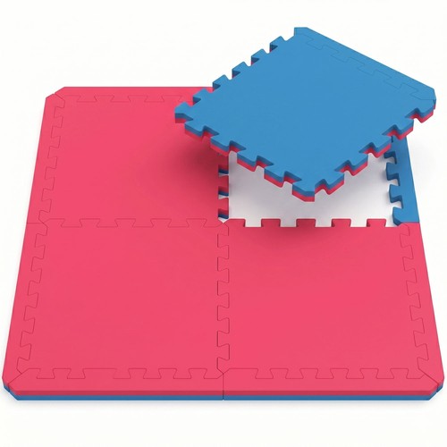 Tapis puzzle fitness - tapis,