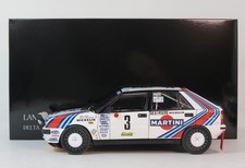 Kyosho lancia delta - kyosho,