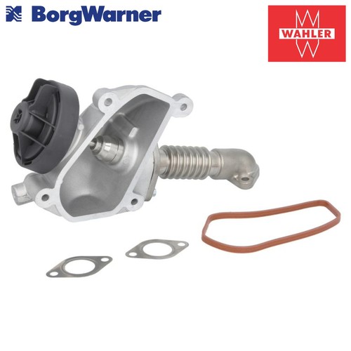 Borgwarner valvola egr - borgwarner,