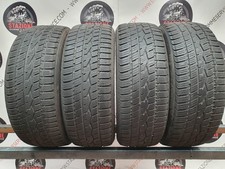 GOMME INVERNALI USATE TOYO