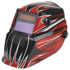 Casco per saldatura Lincoln