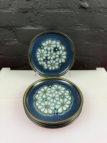 Piatti insalata denby bokhara - denby,