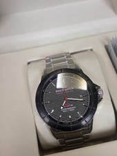 philip watch automatico