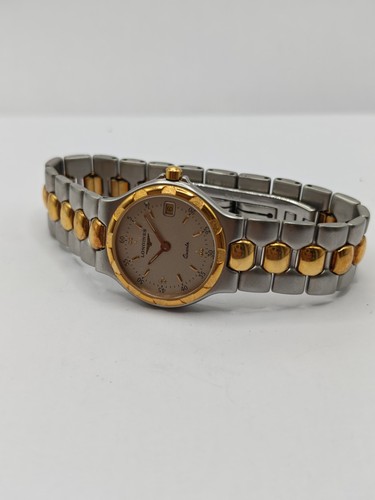Orologio longines conquest - orologio,