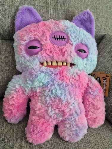 Fuggler bigg fugg - fuggler, annoyed